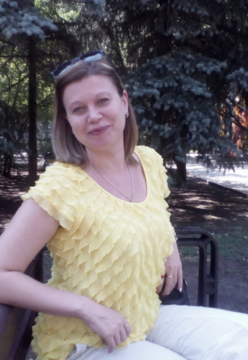 Моя фотография - Наталья, 45 из Донецк (@natalya219391)