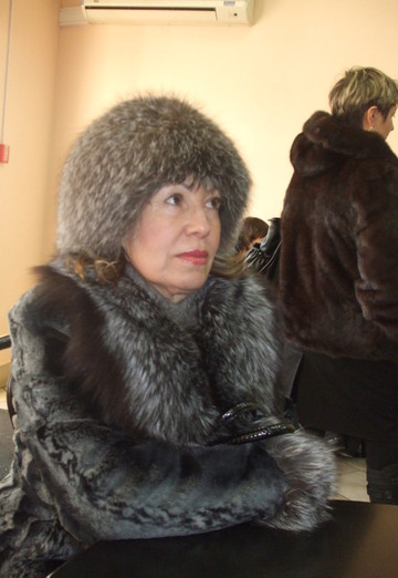Моя фотография - ольга, 57 из Улан-Удэ (@olga240084)