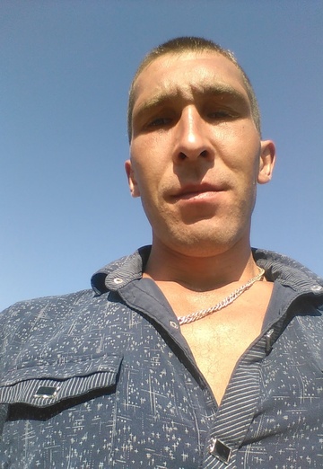 My photo - Aleksey, 37 from Penza (@aleksey368448)