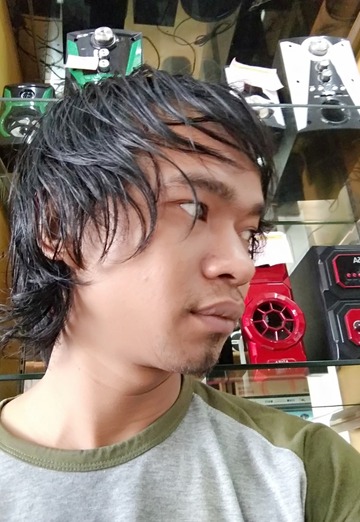 Моя фотография - Sandikarta, 31 из Джакарта (@sandikarta)
