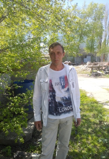 My photo - OLEG, 51 from Stavropol (@oleg251307)