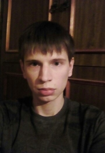Моя фотография - Павел, 31 из Челябинск (@pavel145664)