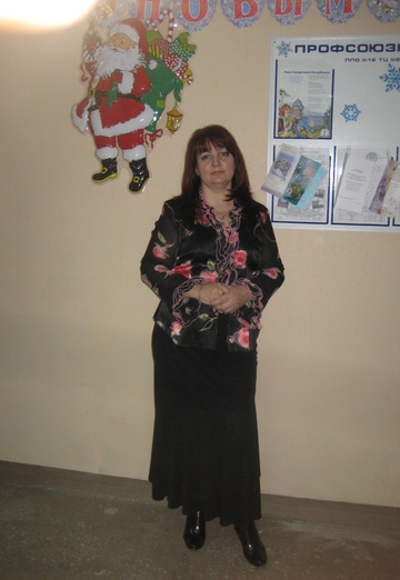 Моя фотография - Елена, 59 из Ижевск (@elena350629)