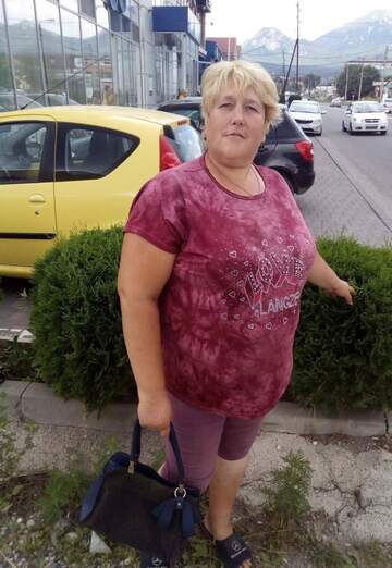 Моя фотография - галина, 48 из Буденновск (@galina85789)