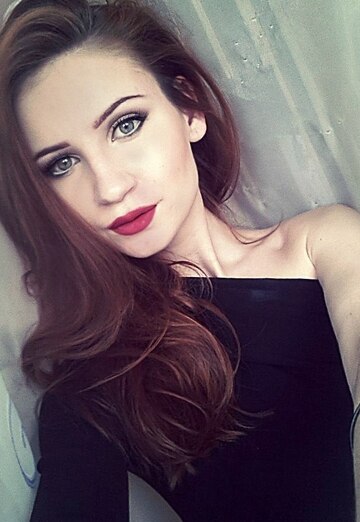 My photo - Viktoriya, 29 from Obninsk (@viktoriya34632)