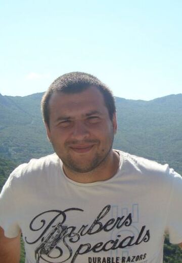 Моя фотография - Денис, 44 из Краснодар (@denis190707)