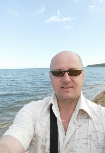 My photo - Vyacheslav, 43 from Donauwörth (@vyacheslav45260)