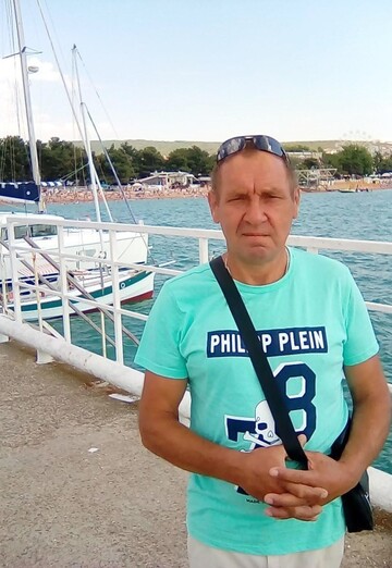 My photo - vadim, 55 from Stary Oskol (@vadim121980)