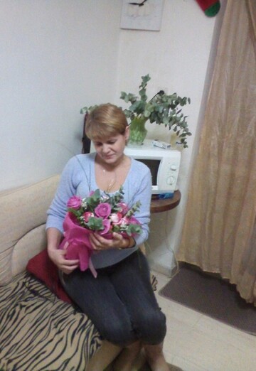 My photo - Larisa, 58 from Khmelnytskiy (@larisa6484)