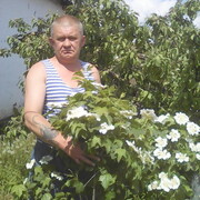 николай, 60, Черлак