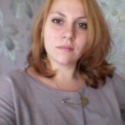 Дарья, 35, Новомосковск