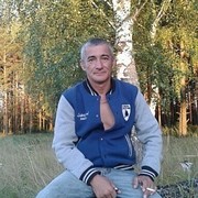 Рашид, 52, Апастово