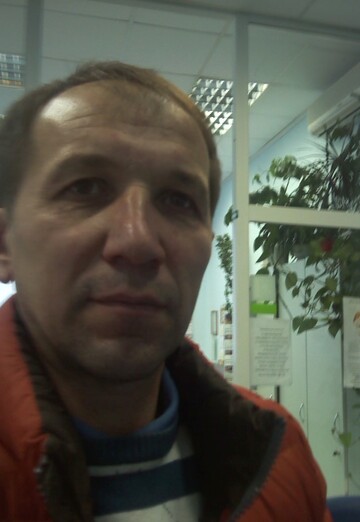 My photo - Aleksandr, 58 from Minsk (@aleksandr162476)