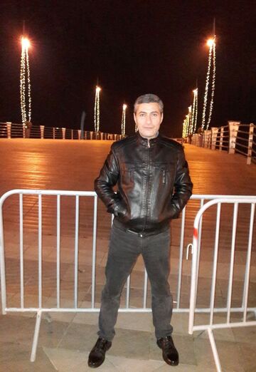 Моя фотография - Рафаэль, 49 из Баку (@tireks10)