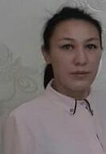 Моя фотография - Дария, 40 из Астана (@dariya1741)