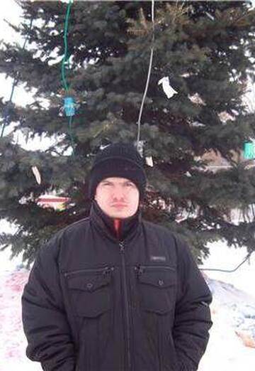 Моя фотография - Алексей, 36 из Ульяновск (@noytbok)