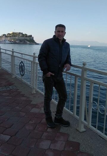 Моя фотография - Murat-, 39 из Киев (@murat7287)