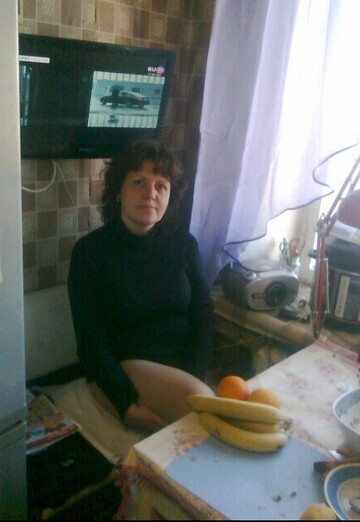 Моя фотография - Оля, 49 из Рыбинск (@olya91662)