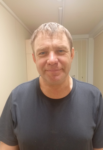 My photo - Denis, 43 from Birobidzhan (@denis329914)