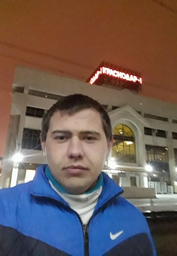 My photo - Aleksandr, 33 from Donetsk (@aleksandr665246)