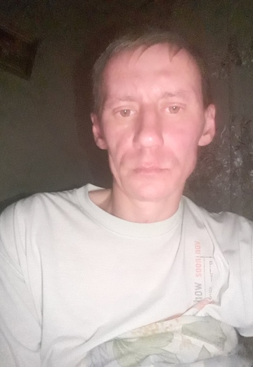 Моя фотография - Ильдар, 43 из Дзержинск (@ildar10864)