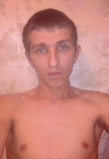 Моя фотографія - Иван, 39 з Іскітим (@ivan87353)