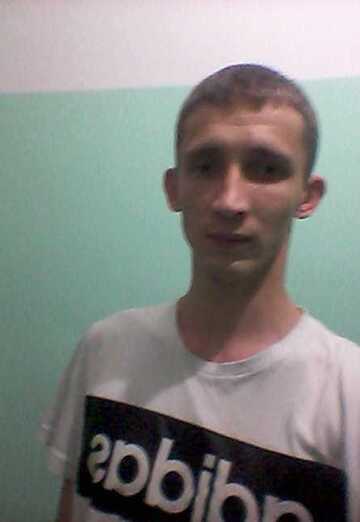 My photo - Tolik, 32 from Zubtsov (@tolik12796)