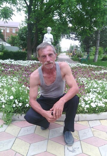 My photo - Gagik, 65 from Stavropol (@gagik430)