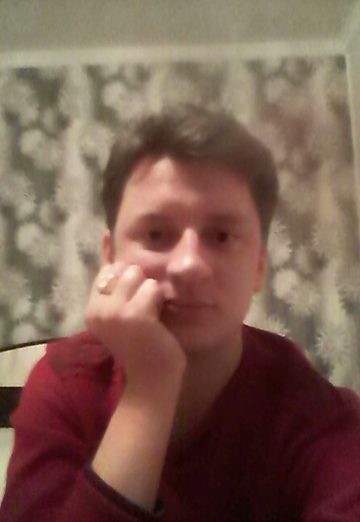 Моя фотография - Станислав, 33 из Керчь (@stanislav20103)