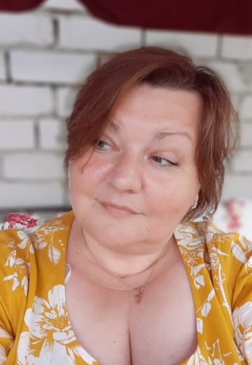 My photo - Liliya, 46 from Odessa (@lilu1688)