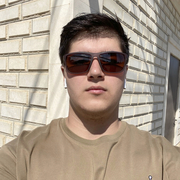 Джалил, 20, Махачкала