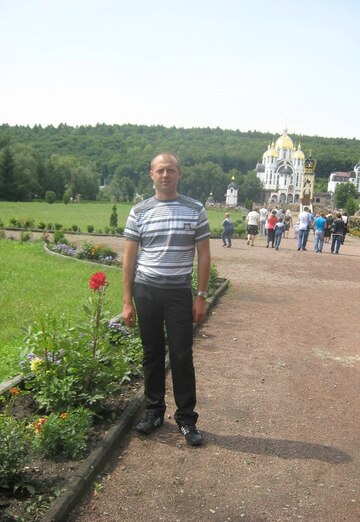 Моя фотографія - василь, 35 з Теребовля (@vasil1217)