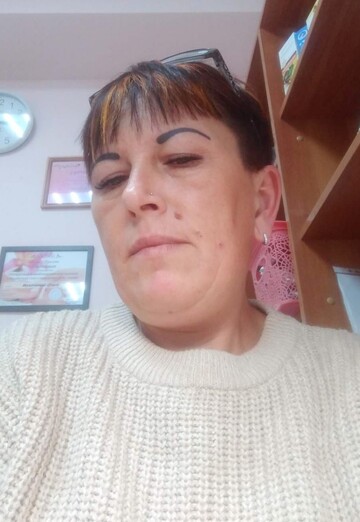 My photo - Oksana, 47 from Ulan-Ude (@oksana119143)