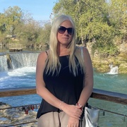 Yana 52 Saint Petersburg