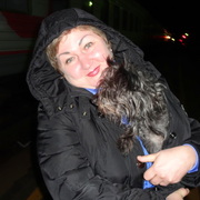 Светлана, 54, Сатка