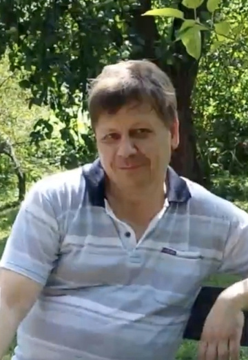 Sergey (@id625523) — my photo № 1