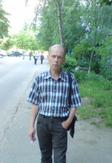 Моя фотографія - Вадим, 57 з Люботин (@djad-2011)