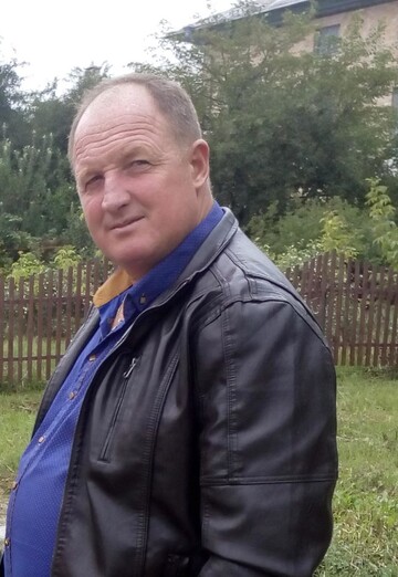 My photo - Іvan, 50 from Vinnytsia (@van3512)