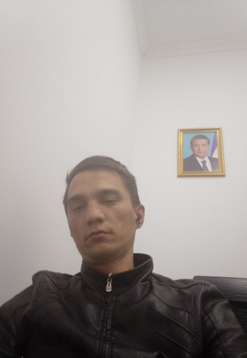 My photo - Nigmat Kurbanov, 28 from Tashkent (@nigmatkurbanov)