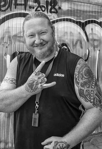 Morten (@mortenstorm) — my photo № 6