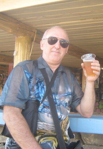 My photo - papa, 61 from Kadiivka (@papa560)