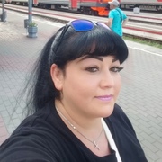Галина, 42, Новороссийск