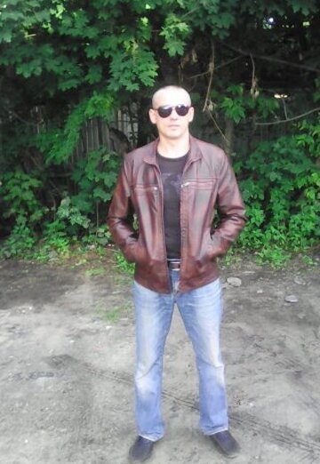 Моя фотография - вячеслав, 39 из Старая Купавна (@vyacheslav38880)