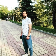 Каба, 24, Майкоп