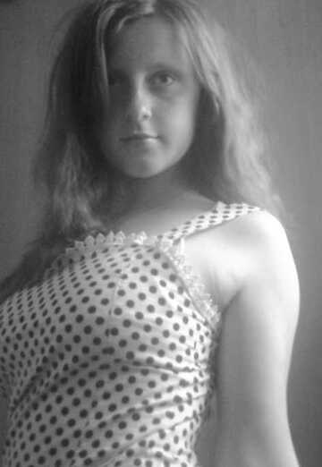 My photo - Valyusha, 30 from Olevsk (@valusha89)