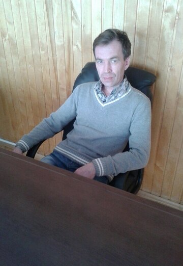 Моя фотография - Сергей, 51 из Хабаровск (@sergey475769)