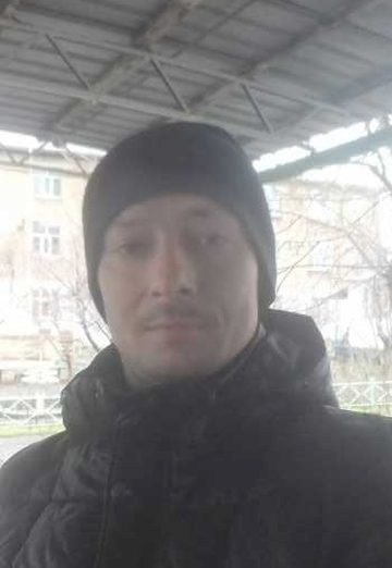 Моя фотография - Артём, 35 из Бишкек (@artem198152)