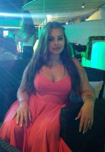My photo - Valeriya, 30 from Borislav (@valeriya35419)