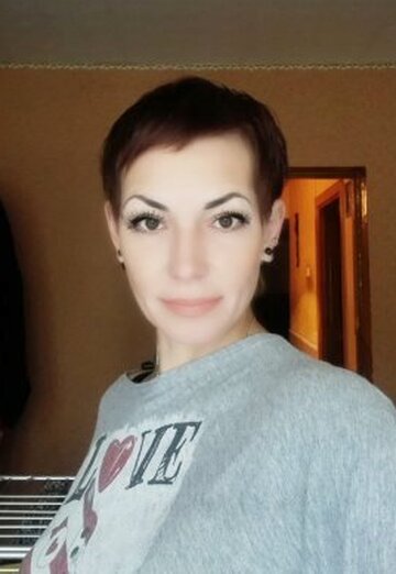 My photo - Paseeva Alinka, 42 from Ivatsevichi (@paseevaalinka)