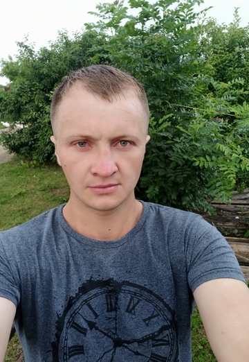 Моя фотография - Андрей, 32 из Хмельницкий (@andrey673864)